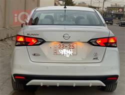 Nissan Sunny